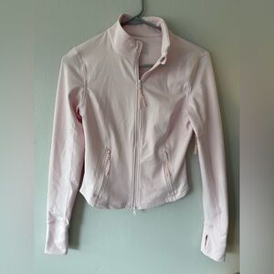 OFFLINE by Aerie The Hugger Full Zip Jacket